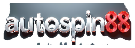 autospin88 logo