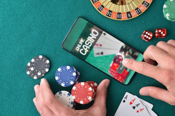 autospin88 Evolution Baccarat Hall
